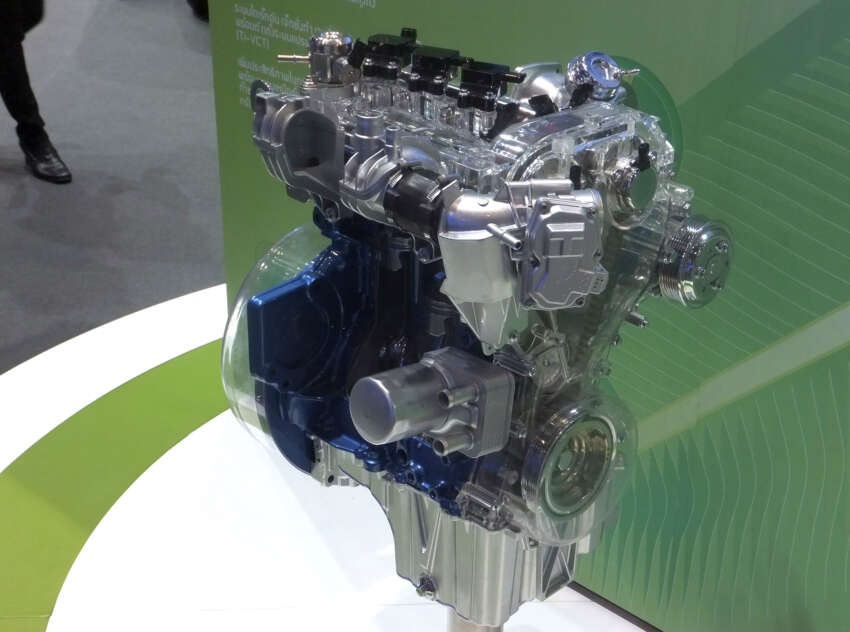 International Engine of the Year 2014 – Ford wins again 255949