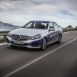 Mercedes-Benz E 300 Bluetec Hybrid coming to Malaysia – ad by MBM dealer spotted on oto.my