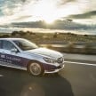 Mercedes-Benz E 300 Bluetec Hybrid coming to Malaysia – ad by MBM dealer spotted on oto.my