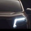 Nissan Navara D23 – exterior design teased in video