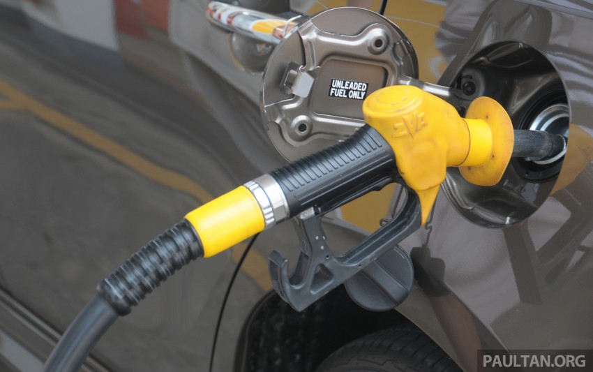 Will GST be imposed on the purchase of fuel? 252501