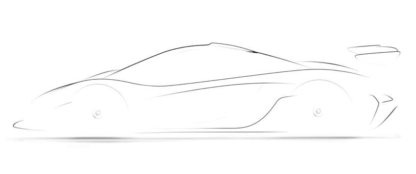 McLaren P1 GTR track special confirmed – 1,000 PS 254080