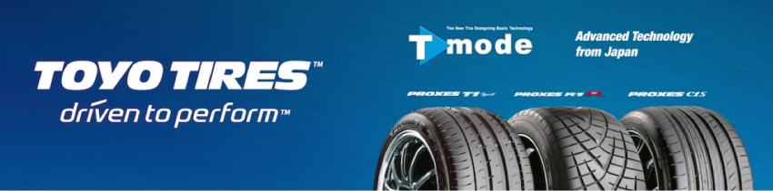 Toyo Tyres – 70 years of innovation and performance 253002