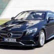 Mercedes-AMG to expand V12 production to Daimler plant in Mannheim due to strong demand