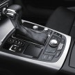 Enhanced Audi A6 2.0 TFSI introduced – RM375k