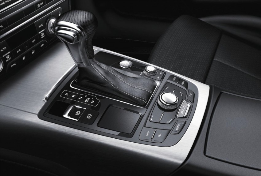 Enhanced Audi A6 2.0 TFSI introduced – RM375k 256624