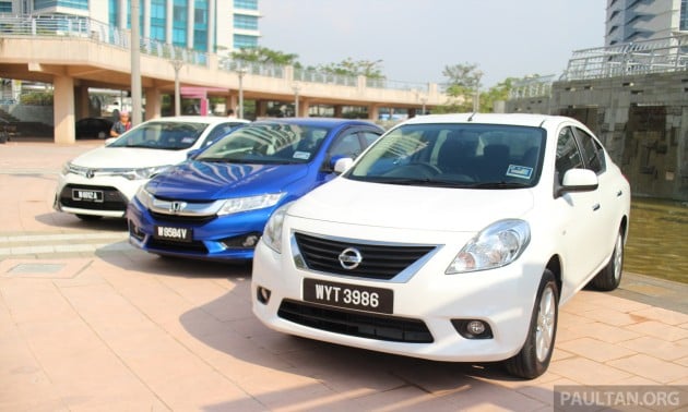 Car prices to be reduced by 1-3% after GST – MAI
