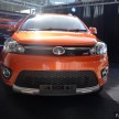 Great Wall M4 – GAM revises 2015 sales target for SUV