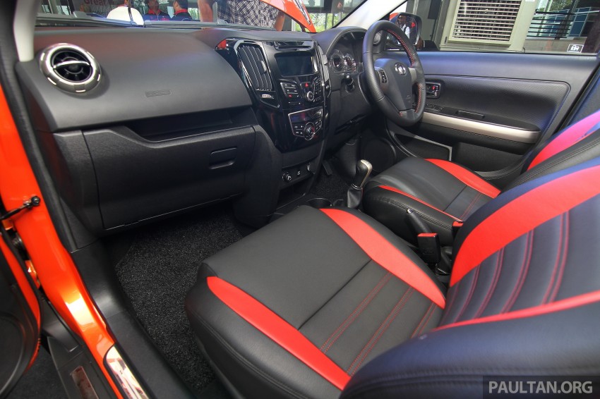 Great Wall M4 SUV – specs revealed, RM45k-RM59k 259813
