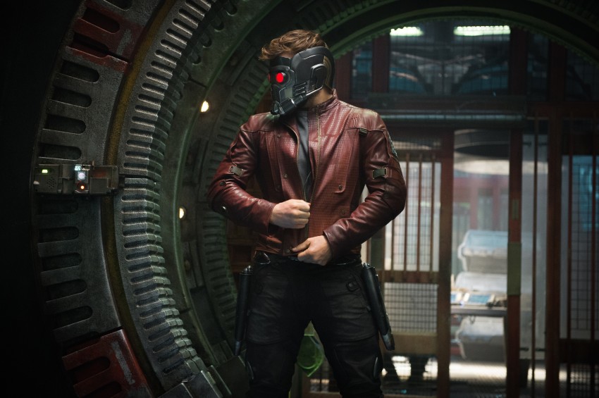 Contest: Win exclusive Guardians of The Galaxy pre-screening tickets and merchandise! 257844