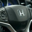 DRIVEN: 2014 Honda Jazz – a quick preview in Hua Hin