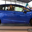 VIDEO: Honda Jazz in action – official Malaysian ads