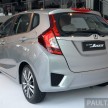 2014 Honda Jazz launched in Malaysia – RM73k-RM88k