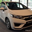 VIDEO: Honda Jazz in action – official Malaysian ads