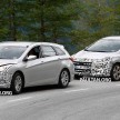 SPYSHOTS: Hyundai preparing i30 hatchback update in face of tougher C-segment competition