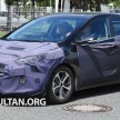 SPYSHOTS: Hyundai preparing i30 hatchback update in face of tougher C-segment competition