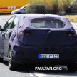 SPYSHOTS: Hyundai preparing i30 hatchback update in face of tougher C-segment competition