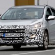 SPYSHOTS: Hyundai preparing i30 hatchback update in face of tougher C-segment competition