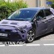 SPYSHOTS: Hyundai preparing i30 hatchback update in face of tougher C-segment competition