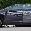 SPYSHOTS: Hyundai preparing i30 hatchback update in face of tougher C-segment competition