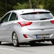 SPYSHOTS: Hyundai preparing i30 hatchback update in face of tougher C-segment competition