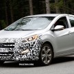 SPYSHOTS: Hyundai preparing i30 hatchback update in face of tougher C-segment competition