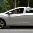 SPYSHOTS: Hyundai preparing i30 hatchback update in face of tougher C-segment competition