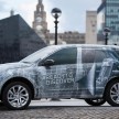 Land Rover Discovery Sport to debut on September 3