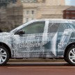 Land Rover Discovery Sport to debut on September 3