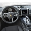 2015 Porsche 911 Targa 4S, Cayenne GTS facelift introduced in Malaysia – order books now open