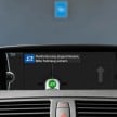 BMW and Daimler to work on EV wireless charging
