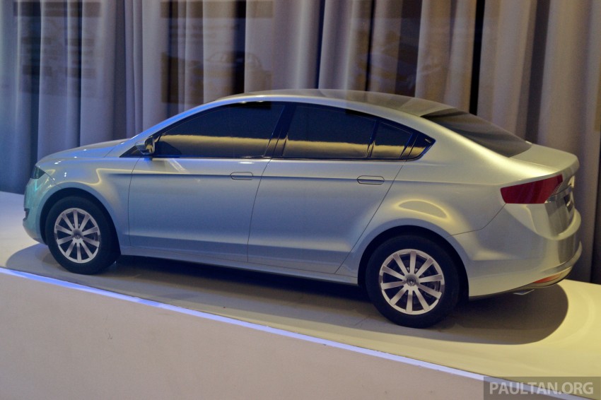 Proton Design Competition 2014 – we take a behind-the-scenes look at how a Proton is designed 261079