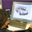 Proton Design Competition 2014 – we take a behind-the-scenes look at how a Proton is designed