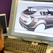 Proton Design Competition 2014 – we take a behind-the-scenes look at how a Proton is designed