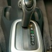 SPIED: Proton Persona replacement, Iriz sedan on test
