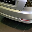 Proton Saga Plus introduced, new variant from RM33k