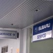 Subaru XV STI Performance Edition debuts – RM144k