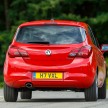Vauxhall/Opel Corsa – fourth-gen supermini unveiled