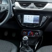 Vauxhall/Opel Corsa – fourth-gen supermini unveiled