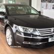 Volkswagen Phaeton to be phased out of production