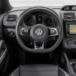 Volkswagen to pull the plug on Beetle and Scirocco