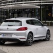 Volkswagen to pull the plug on Beetle and Scirocco