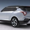 SsangYong XIV-Air, XIV-Adventure concepts teased