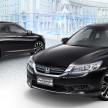 2014 Honda Accord Hybrid makes Thai debut, Honda Malaysia studying possible Malaysian launch