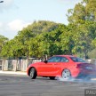 EXCLUSIVE: The making of BMW 2 Series Driftmob – a behind the scenes preview from Cape Town