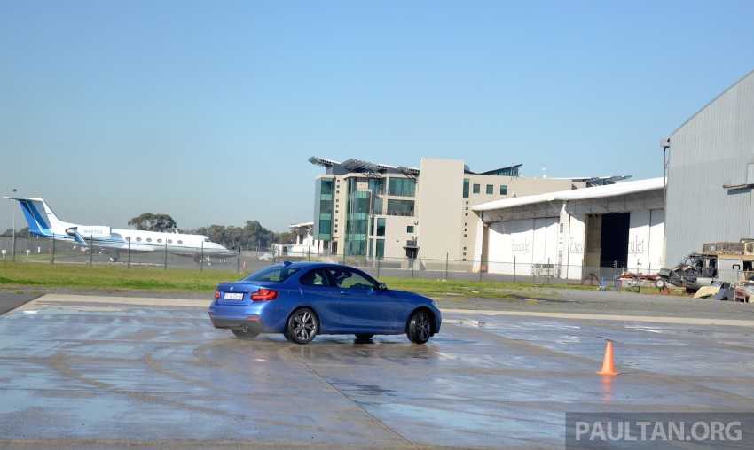 EXCLUSIVE: The making of BMW 2 Series Driftmob – a behind the scenes preview from Cape Town 257739