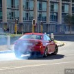 EXCLUSIVE: The making of BMW 2 Series Driftmob – a behind the scenes preview from Cape Town