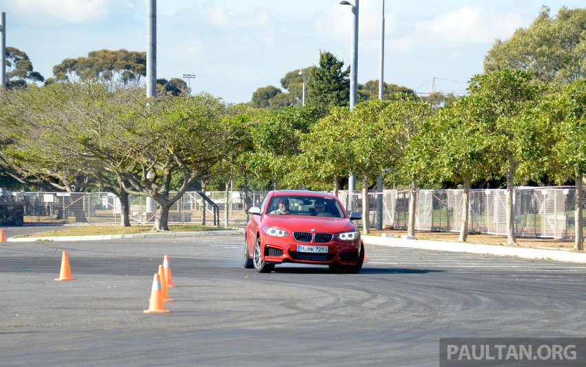 EXCLUSIVE: The making of BMW 2 Series Driftmob – a behind the scenes preview from Cape Town 257712