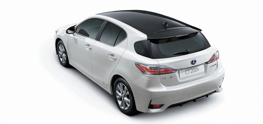 2014 Lexus CT 200h facelift now in Malaysia – price with full tax from RM257k, F Sport RM325k 259577