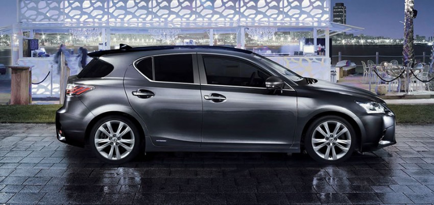 2014 Lexus CT 200h facelift now in Malaysia – price with full tax from RM257k, F Sport RM325k 259575